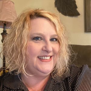 Meet your Posher, Kristi